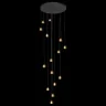 Подвесной светильник Loft it Rain 10151/15