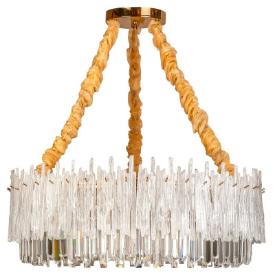 Хрустальный подвесной светильник L&#039;Arte Luce Luxury Glacier L05015