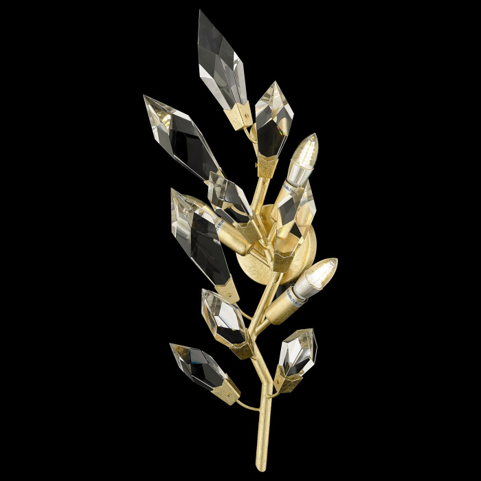 Настенный светильник CASANDRA WE111.03.401 WERTMARK