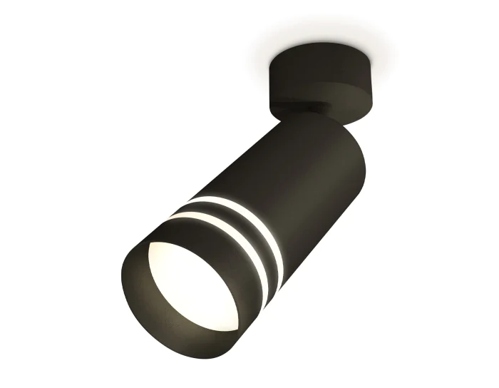 Комплект поворотного светильника с акрилом Ambrella light XM6323015