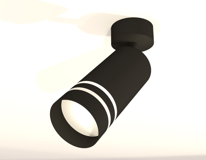 Комплект поворотного светильника с акрилом Ambrella light XM6323015