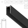 Трек PRO 220V, 1 метр Teta Lightstar 505017