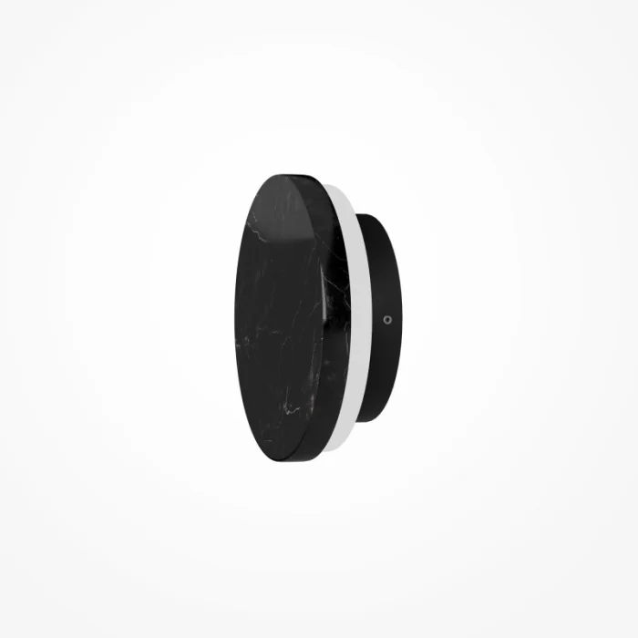 Настенный светильник Maytoni Basic texture MOD461WL-L5BK