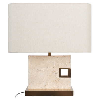 Настольная лампа Loft it Slot 10448T