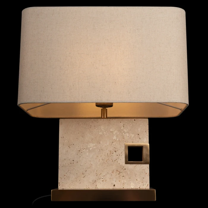 Настольная лампа Loft it Slot 10448T