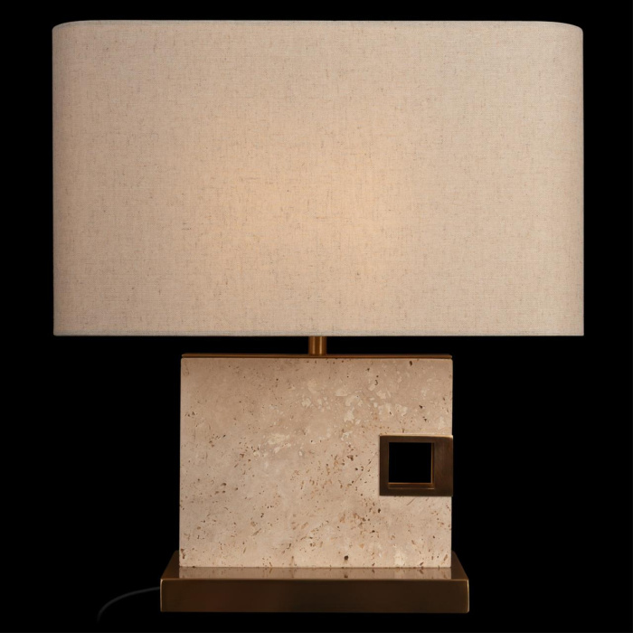 Настольная лампа Loft it Slot 10448T