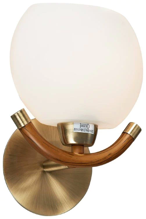 Настенный светильник VELANTE 270-501-01