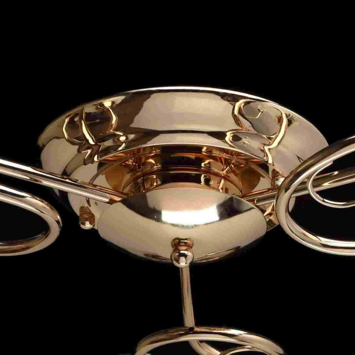 Люстра Фиеста MW-LIGHT 267012803