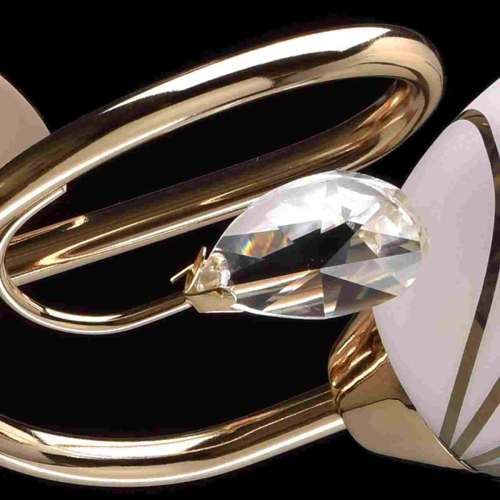 Люстра Фиеста MW-LIGHT 267012803