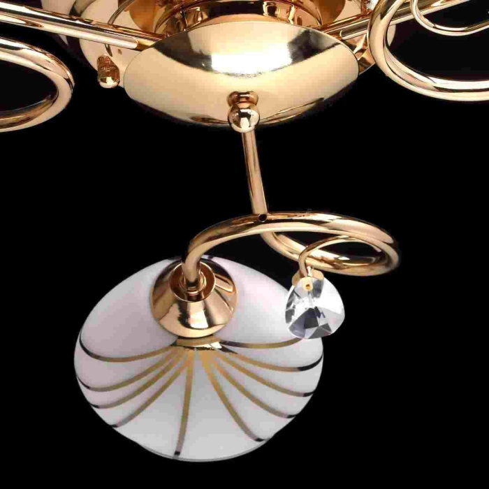 Люстра Фиеста MW-LIGHT 267012803