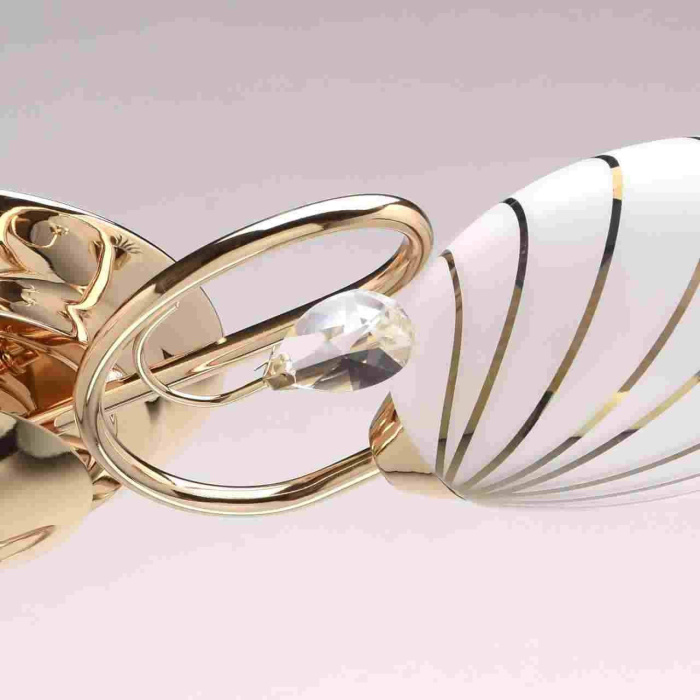 Люстра Фиеста MW-LIGHT 267012803