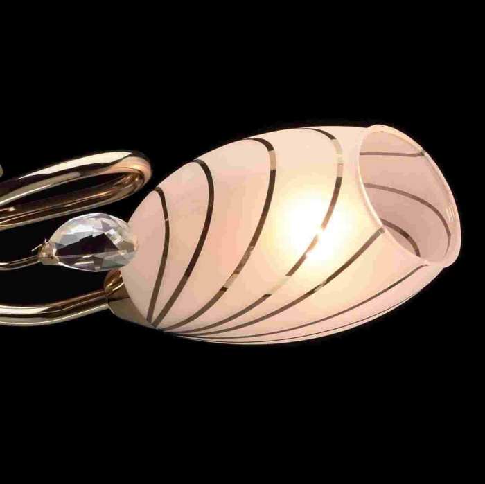 Люстра Фиеста MW-LIGHT 267012803