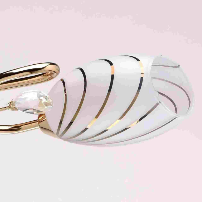 Люстра Фиеста MW-LIGHT 267012803