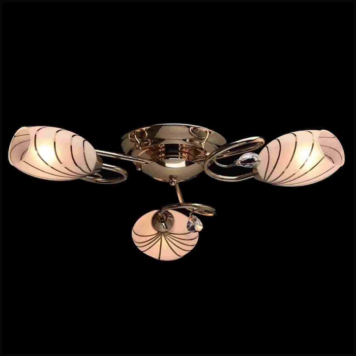 Люстра Фиеста MW-LIGHT 267012803