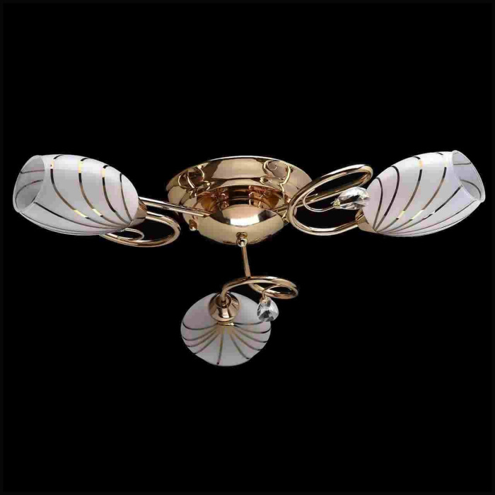 Люстра Фиеста MW-LIGHT 267012803