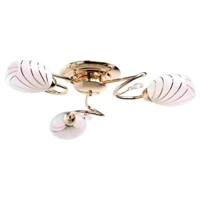 Люстра Фиеста MW-LIGHT 267012803