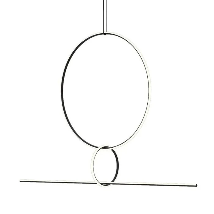 Светодиодный подвесной светильник L'Arte Luce Luxury Arrangements Round L46907