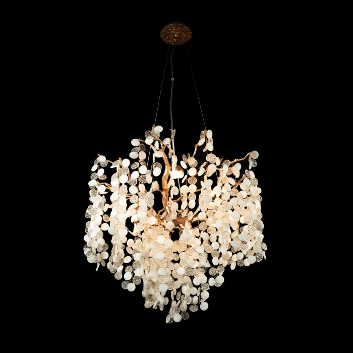 Люстра LOFT IT  10066/600 GB