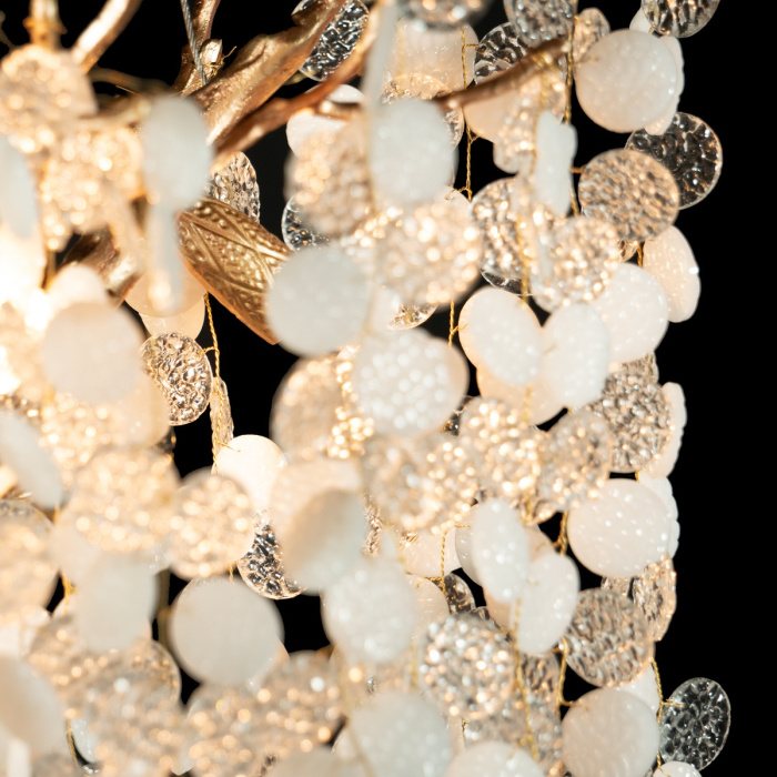 Люстра LOFT IT  10066/600 GB