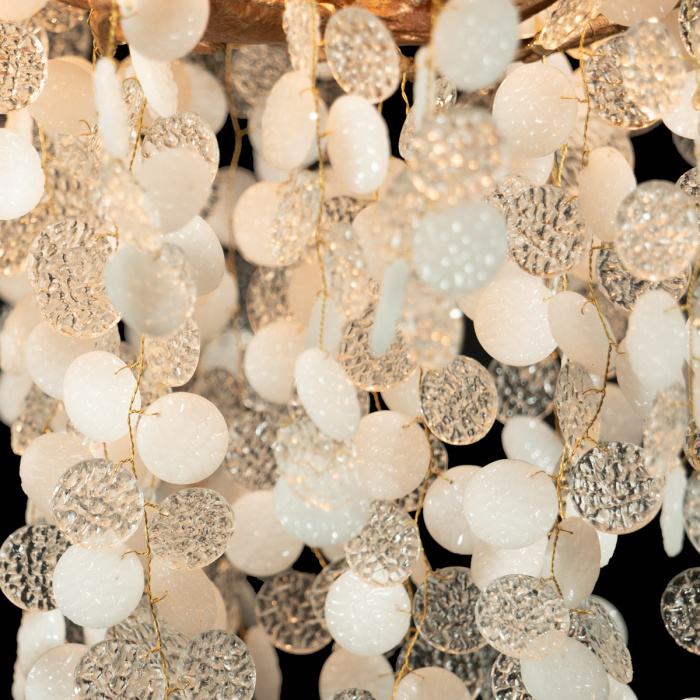 Люстра LOFT IT  10066/600 GB