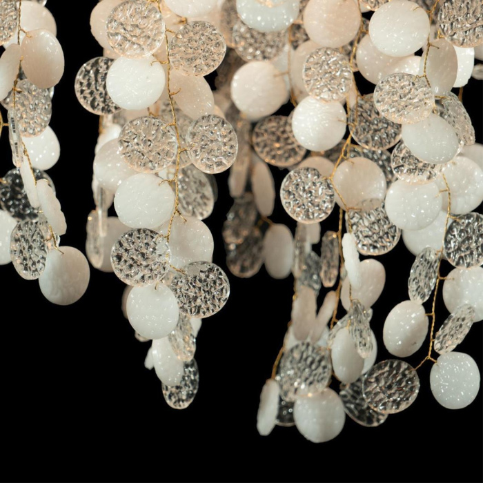 Люстра подвесная Loft it Fairytree 10066/600 GB