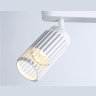 Настенно-потолочный поворотный спот со сменной лампой GU10 Ambrella light TN51682