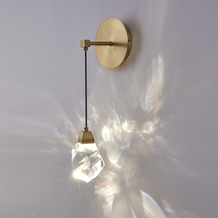 Бра CRISTEL WALL B ImperiumLoft