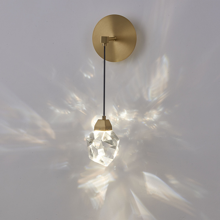 Бра CRISTEL WALL B ImperiumLoft