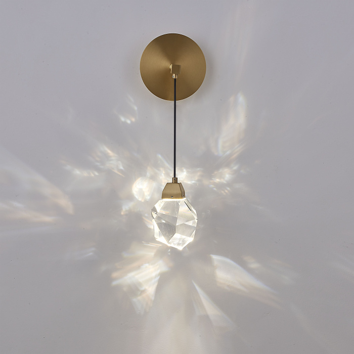 Бра CRISTEL WALL B ImperiumLoft