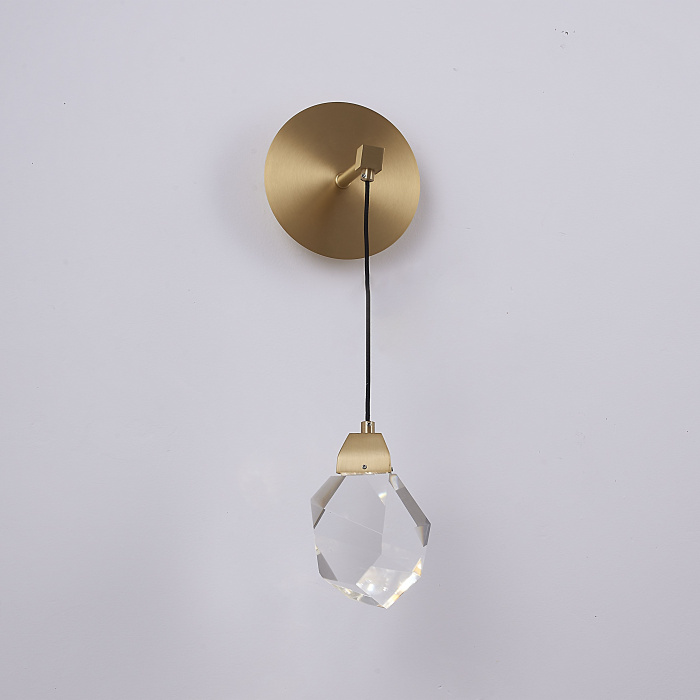 Бра CRISTEL WALL B ImperiumLoft