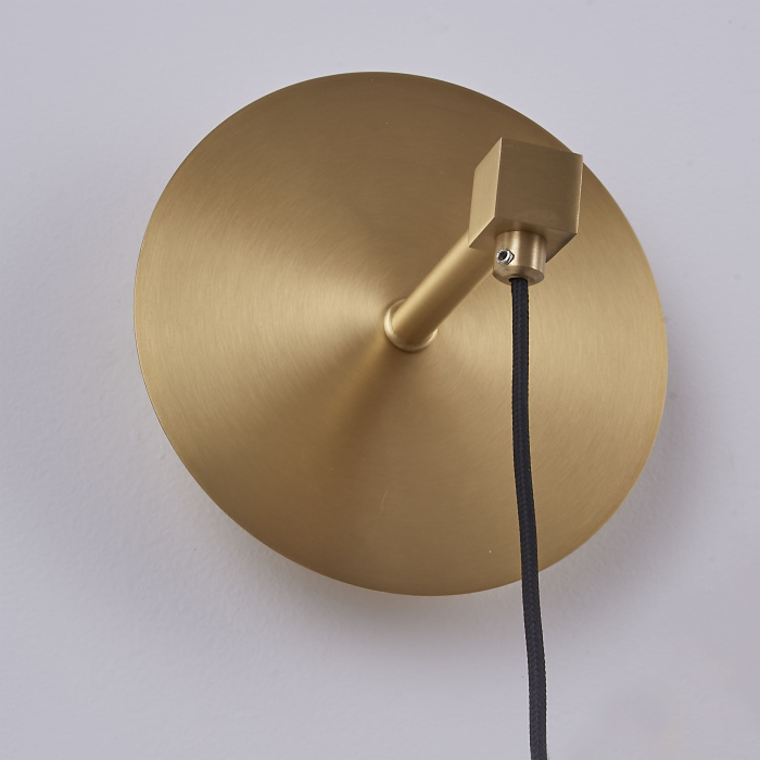 Бра CRISTEL WALL B ImperiumLoft