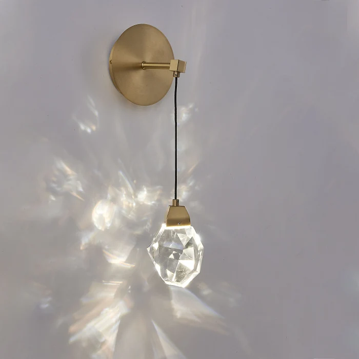 Бра CRISTEL WALL B ImperiumLoft