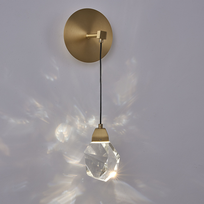 Бра CRISTEL WALL B ImperiumLoft