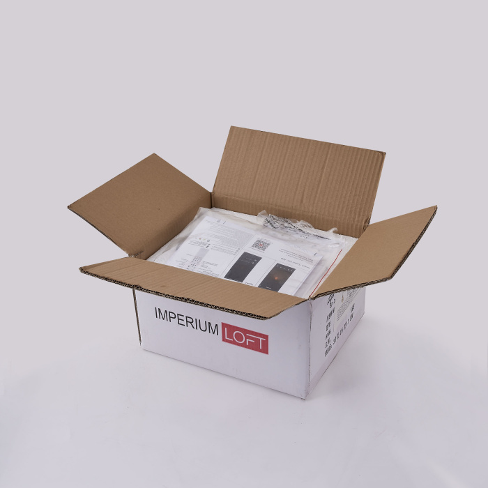 Бра CRISTEL WALL B ImperiumLoft