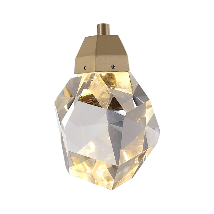 Бра CRISTEL WALL B ImperiumLoft