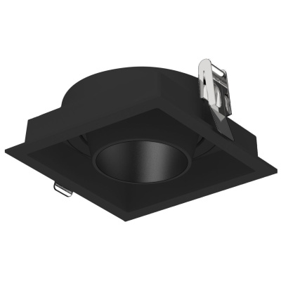 Светильник точечный встраиваемый CAPELLA WERTMARK TECHNICAL WTC.O21.660