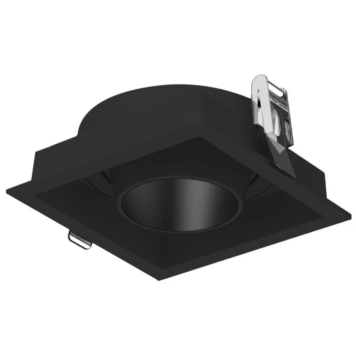 Светильник точечный встраиваемый CAPELLA WERTMARK TECHNICAL WTC.O21.660