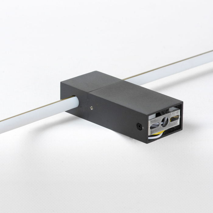 Настенный светодиодный светильник Lussole Bridgeport LSP-7355