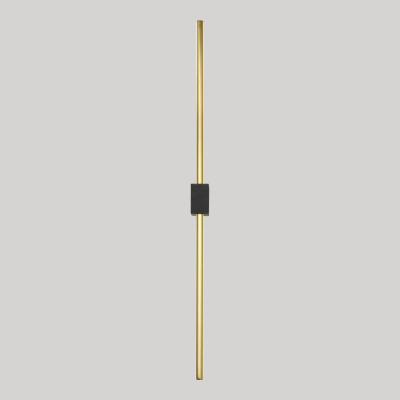 Настенный светодиодный светильник Lussole Bridgeport LSP-7355