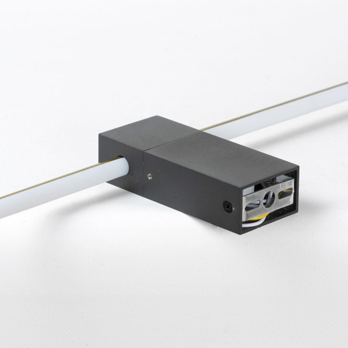 Настенный светодиодный светильник Lussole Bridgeport LSP-7355