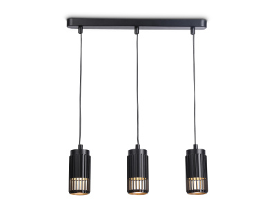 Подвесной светильник со сменной лампой GU10 Ambrella light TN51699