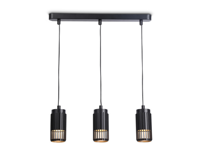 Подвесной светильник со сменной лампой GU10 Ambrella light TN51699