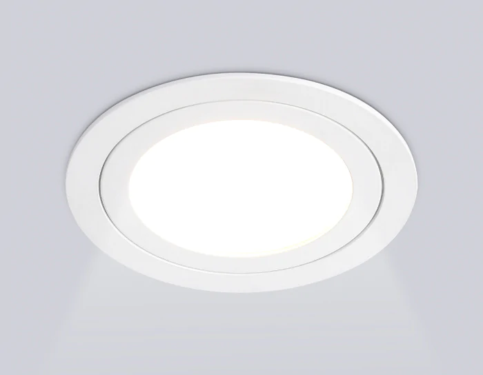 Встраиваемый точечный светильник GX53 TECHNO SPOT AMBRELLA LIGHT TN51822
