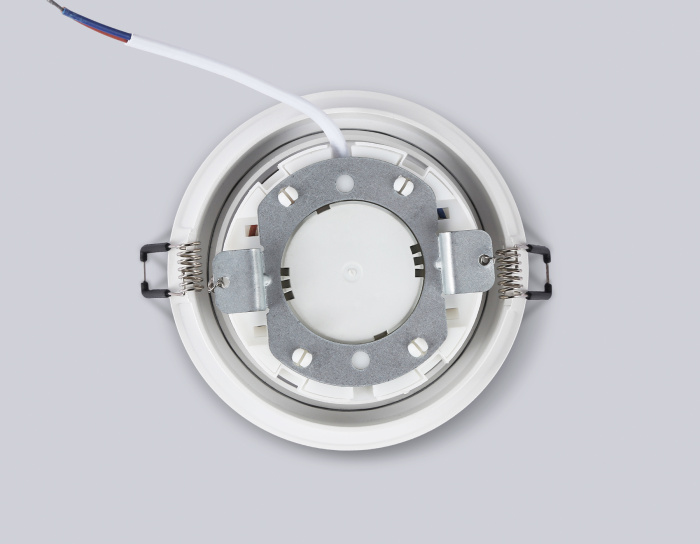 Встраиваемый точечный светильник GX53 TECHNO SPOT AMBRELLA LIGHT TN51822