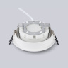 Встраиваемый точечный светильник GX53 TECHNO SPOT AMBRELLA LIGHT TN51822