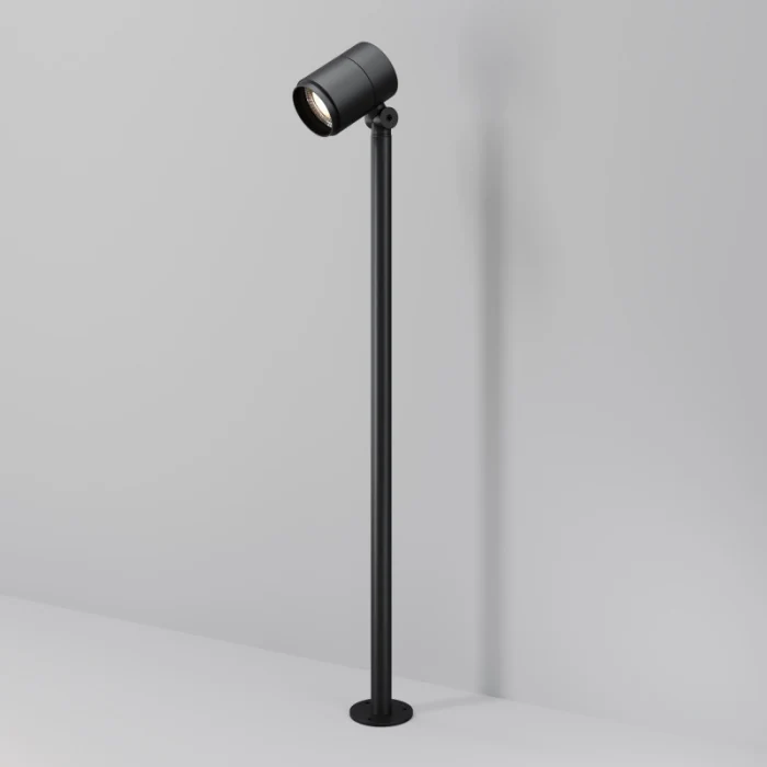 Садово-парковый светильник SPIRA MAYTONI O497FL-L12B3K