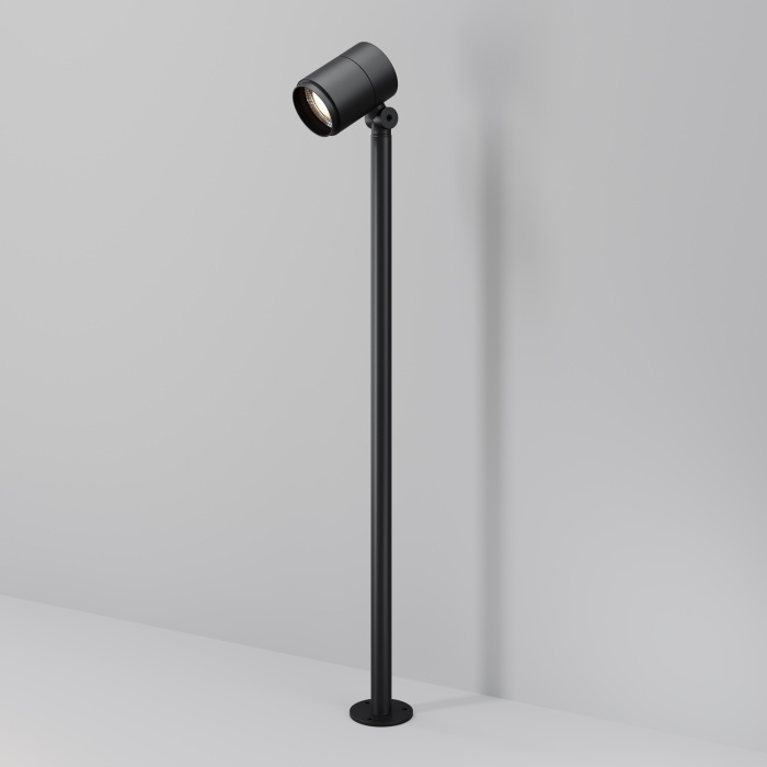 Садово-парковый светильник Maytoni Spira O497FL-L12B3K