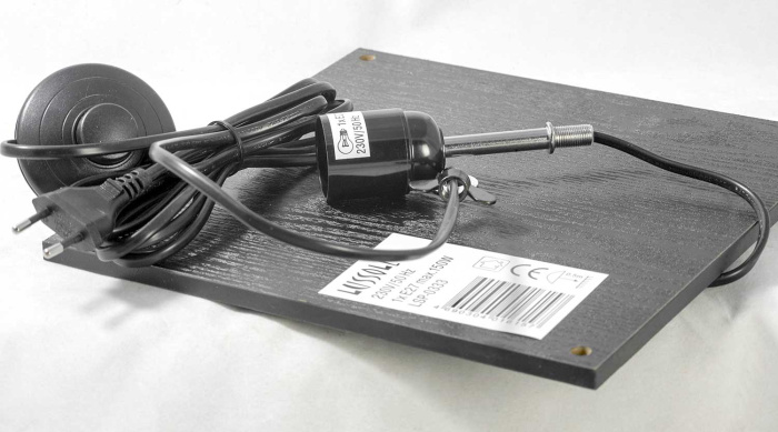 Торшер WOODRUFF GRLSP-0333