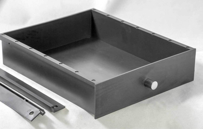 Торшер Lussole Woodruff GRLSP-0333