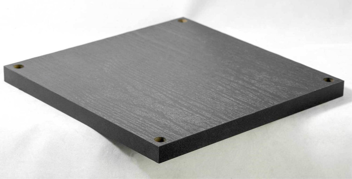 Торшер Lussole Woodruff GRLSP-0333